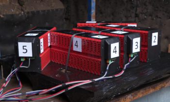 SaveBox – Test odolnosti a bezpečnosti akumulátorových bloků